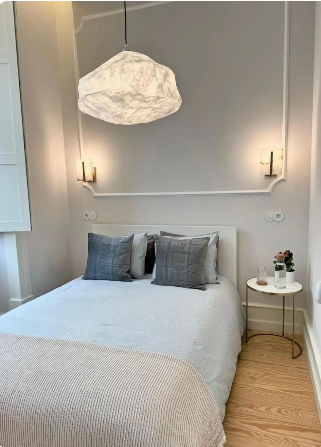 Privativo Homestay Lisbon